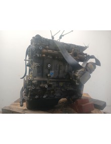 Recambio de motor casco para ford focus berlina (cap) 1.6 tdci cat referencia OEM IAM   