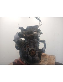 Recambio de motor casco para ford focus berlina (cap) 1.6 tdci cat referencia OEM IAM    2