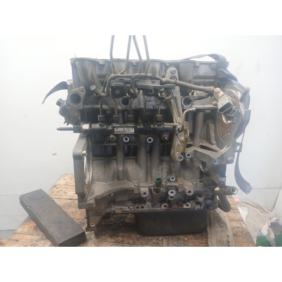 Recambio de motor casco para ford focus berlina (cap) 1.6 tdci cat referencia OEM IAM   