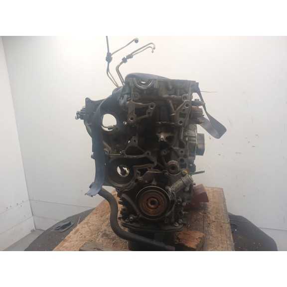 Recambio de motor casco para ford focus berlina (cap) 1.6 tdci cat referencia OEM IAM   