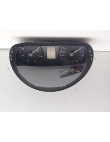 Recambio de cuadro instrumentos para mercedes-benz vito / mixto furgoneta (w639) 110 cdi (639.601, 639.603, 639.605) referencia 