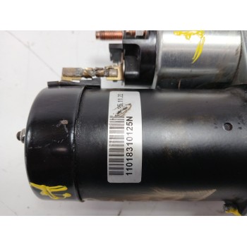 Recambio de motor arranque para citroën xantia (x1_, x2_) 2.0 hdi 109 referencia OEM IAM 11018310125N  