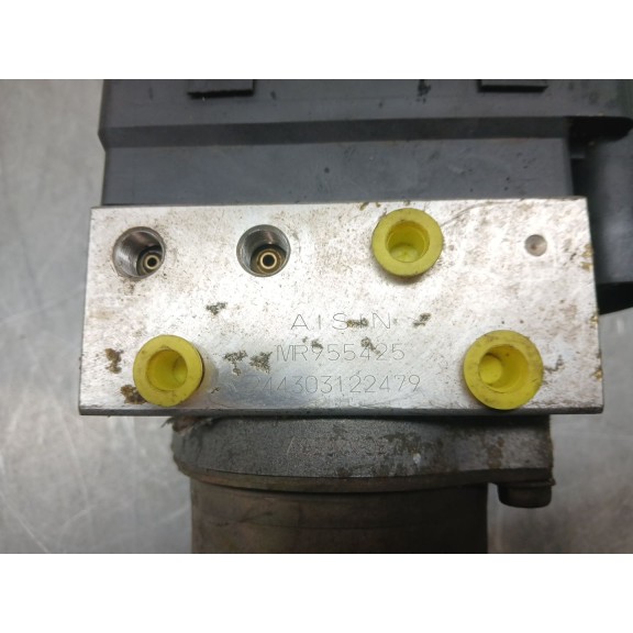 Recambio de abs para mitsubishi montero sport (k90) 2.5 td gls referencia OEM IAM MR955425 MR955425 