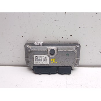 Recambio de centralita motor uce para seat ibiza iii (6l1) 1.4 16v referencia OEM IAM 03c906024af  