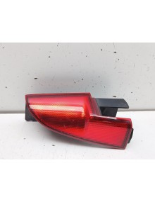 Recambio de catadioptrico para mercedes-benz vito / mixto furgoneta (w639) 110 cdi (639.601, 639.603, 639.605) referencia OEM IA 2