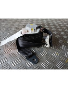 Recambio de cinturon seguridad delantero izquierdo para peugeot partner tepee 1.6 hdi 90 referencia OEM IAM    2