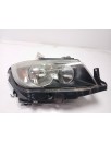 Recambio de faro derecho para bmw 3 (e90) 318 d referencia OEM IAM   