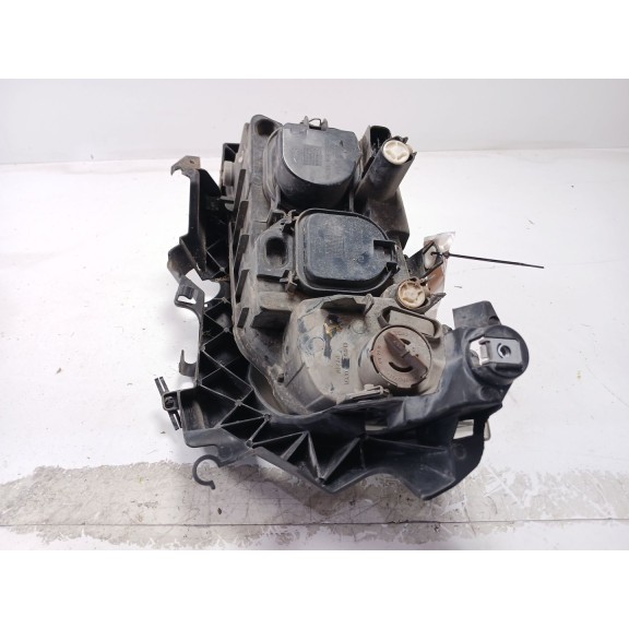 Recambio de faro derecho para bmw 3 (e90) 318 d referencia OEM IAM   