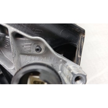 Recambio de retrovisor derecho para bmw 3 (e90) 320 d referencia OEM IAM 7182695 f0142114 