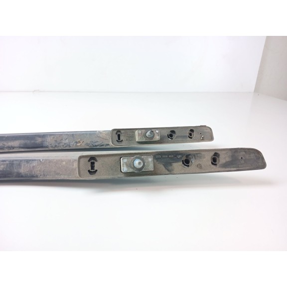 Recambio de barras techo para seat exeo st (3r5)(2009>) sport referencia OEM IAM 8e9860021  