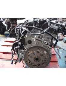 Recambio de motor arranque para bmw serie 4 coupe (f32) 2.0 16v turbodiesel referencia OEM IAM B47D20A ENTREGA CASCO 38.624KM