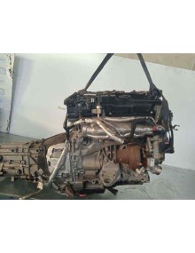 Recambio de motor arranque para bmw serie 4 coupe (f32) 2.0 16v turbodiesel referencia OEM IAM B47D20A ENTREGA CASCO 38.624KM 2