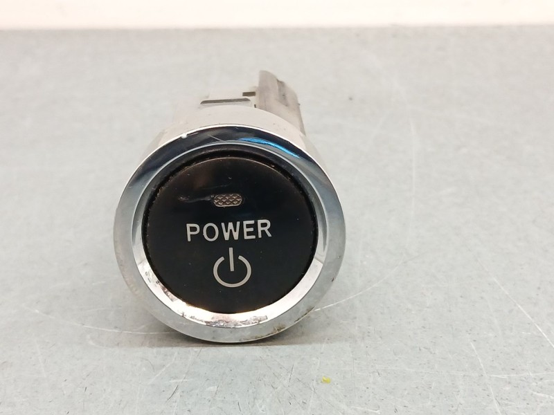 Recambio de conmutador de arranque para toyota prius (nhw30) plug-in hybrid advance referencia OEM IAM 15a8543 start/ stop 
