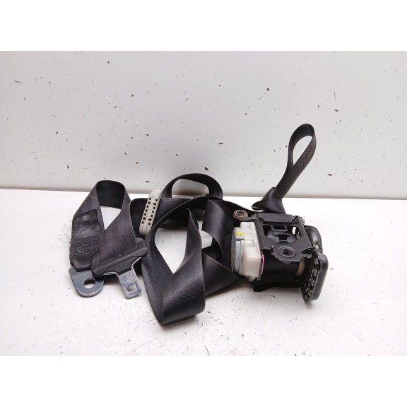 Recambio de cinturon seguridad delantero izquierdo para peugeot partner tepee 1.6 hdi 90 referencia OEM IAM   