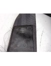 Recambio de cinturon seguridad delantero izquierdo para peugeot partner tepee 1.6 hdi 90 referencia OEM IAM   