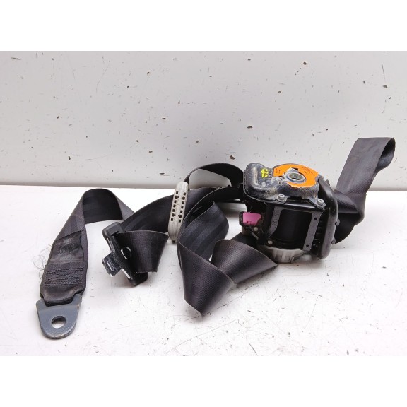Recambio de cinturon seguridad delantero izquierdo para peugeot partner tepee 1.6 hdi 90 referencia OEM IAM   