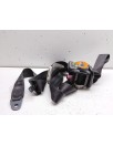 Recambio de cinturon seguridad delantero izquierdo para peugeot partner tepee 1.6 hdi 90 referencia OEM IAM   