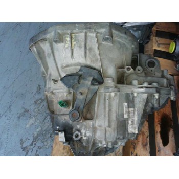 Recambio de caja casco para nissan nv 400 2.3 dci diesel cat referencia OEM IAM PF6042  