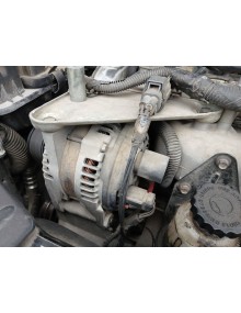 Recambio de alternador para chrysler voyager iv (rg, rs) 2.5 crd referencia OEM IAM   