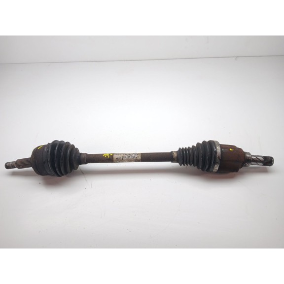 Recambio de transmision delantera izquierda para renault megane iii sport tourer expression referencia OEM IAM   