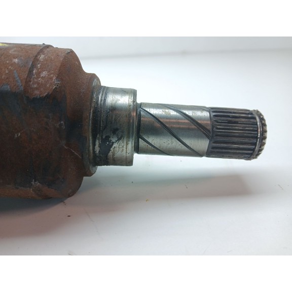 Recambio de transmision delantera izquierda para renault megane iii sport tourer expression referencia OEM IAM   