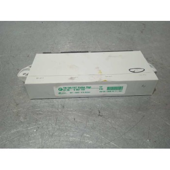 MODULO CONFORT 61356964142 TRASERO IZQUIERDO 