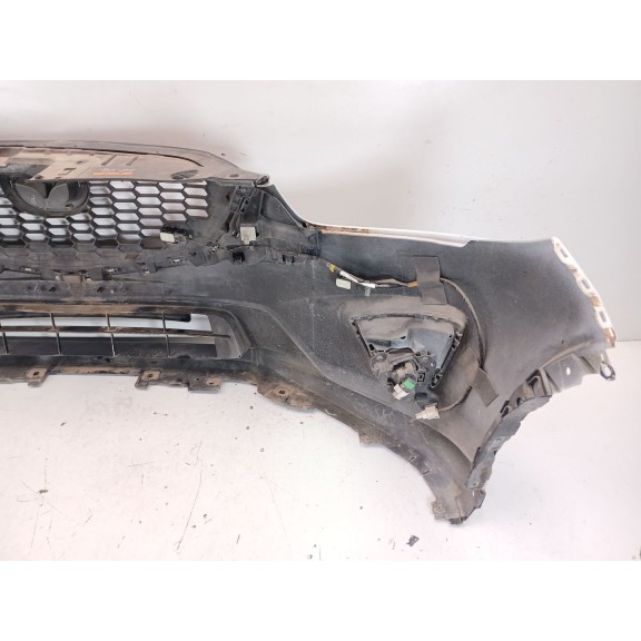 Recambio de paragolpes delantero para mazda cx-5 (ke, gh) 2.2 d (ke2fw) referencia OEM IAM KD455003  