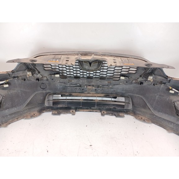 Recambio de paragolpes delantero para mazda cx-5 (ke, gh) 2.2 d (ke2fw) referencia OEM IAM KD455003  