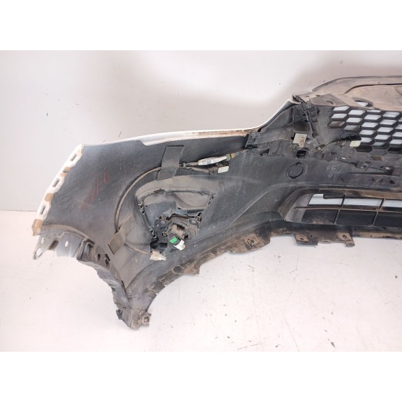 Recambio de paragolpes delantero para mazda cx-5 (ke, gh) 2.2 d (ke2fw) referencia OEM IAM KD455003  
