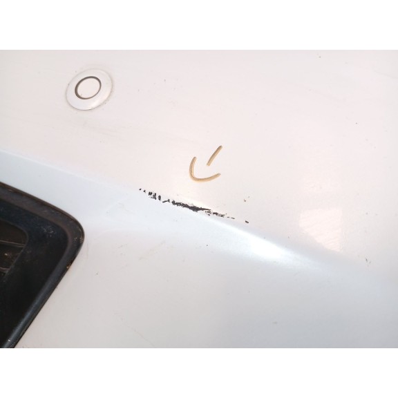 Recambio de paragolpes delantero para mazda cx-5 (ke, gh) 2.2 d (ke2fw) referencia OEM IAM KD455003  