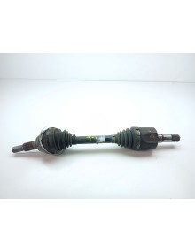 Recambio de transmision delantera izquierda para chevrolet captiva 2.0 diesel cat referencia OEM IAM   