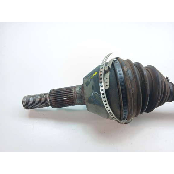 Recambio de transmision delantera izquierda para chevrolet captiva 2.0 diesel cat referencia OEM IAM   