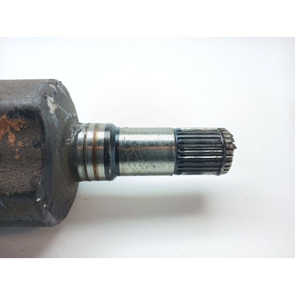 Recambio de transmision delantera izquierda para chevrolet captiva 2.0 diesel cat referencia OEM IAM   