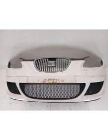 Recambio de paragolpes delantero para seat toledo iii (5p2) 1.9 tdi referencia OEM IAM   