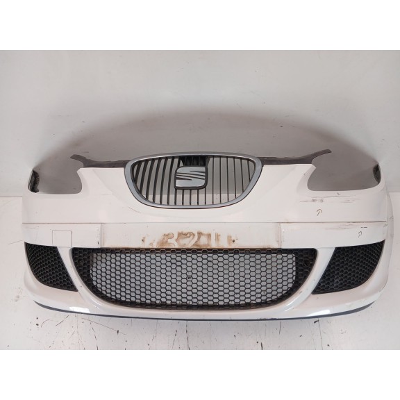 Recambio de paragolpes delantero para seat toledo iii (5p2) 1.9 tdi referencia OEM IAM   