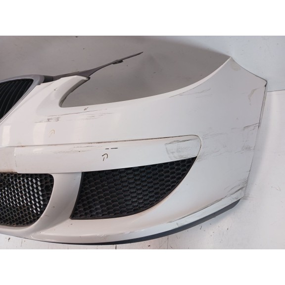 Recambio de paragolpes delantero para seat toledo iii (5p2) 1.9 tdi referencia OEM IAM   
