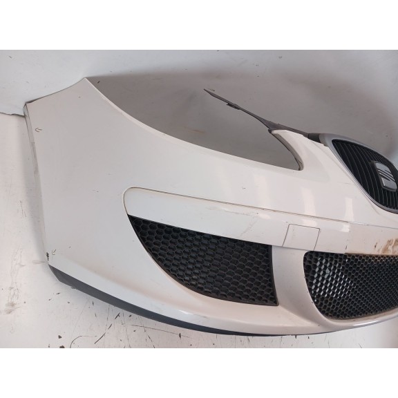 Recambio de paragolpes delantero para seat toledo iii (5p2) 1.9 tdi referencia OEM IAM   