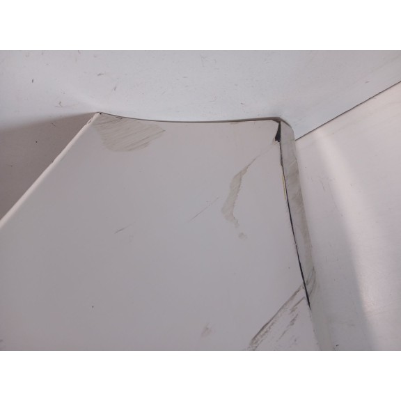 Recambio de paragolpes delantero para seat toledo iii (5p2) 1.9 tdi referencia OEM IAM   