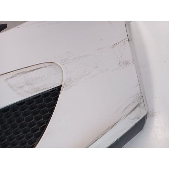 Recambio de paragolpes delantero para seat toledo iii (5p2) 1.9 tdi referencia OEM IAM   