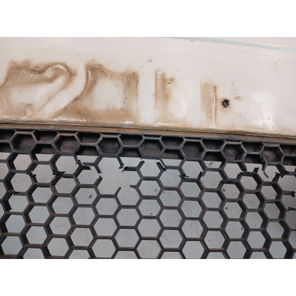 Recambio de paragolpes delantero para seat toledo iii (5p2) 1.9 tdi referencia OEM IAM   