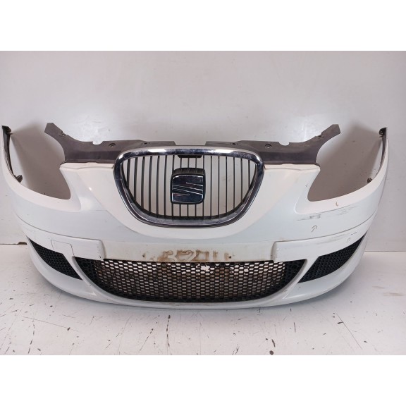 Recambio de paragolpes delantero para seat toledo iii (5p2) 1.9 tdi referencia OEM IAM   