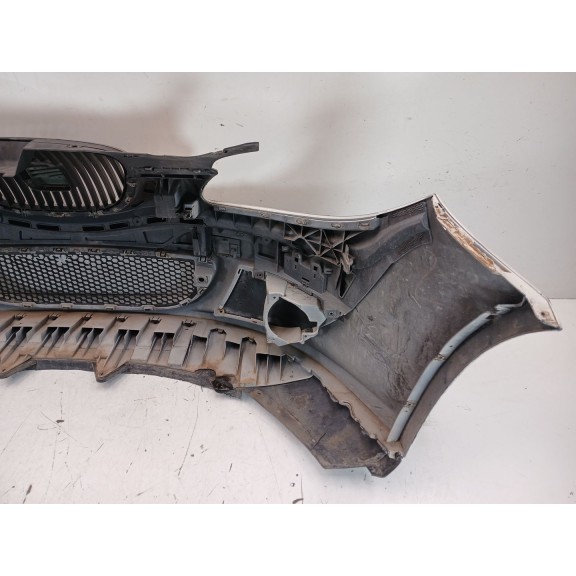 Recambio de paragolpes delantero para seat toledo iii (5p2) 1.9 tdi referencia OEM IAM   