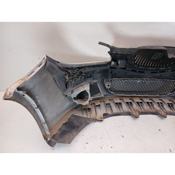 Recambio de paragolpes delantero para seat toledo iii (5p2) 1.9 tdi referencia OEM IAM   