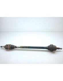 Recambio de transmision delantera derecha para peugeot 308 sw ii (lc_, lj_, lr_, lx_, l4_) 1.6 bluehdi 100 referencia OEM IAM   