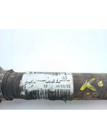 Recambio de transmision delantera derecha para peugeot 308 sw ii (lc_, lj_, lr_, lx_, l4_) 1.6 bluehdi 100 referencia OEM IAM    2