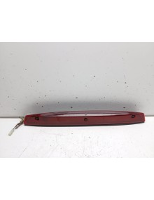 Recambio de luz central de freno para mercedes-benz vito / mixto furgoneta (w639) 110 cdi (639.601, 639.603, 639.605) referencia 2