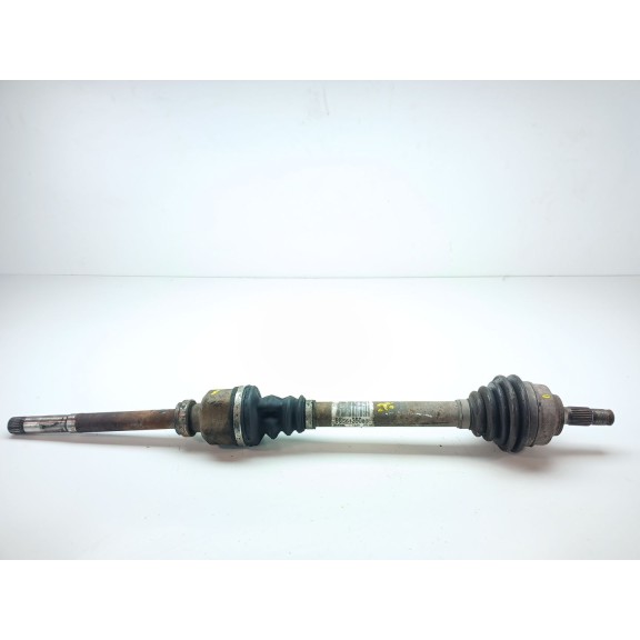 Recambio de transmision delantera derecha para citroën c3 picasso (sh_) 1.6 hdi referencia OEM IAM 9656135080  