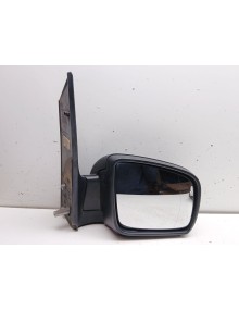 Recambio de retrovisor derecho para mercedes-benz vito / mixto furgoneta (w639) 110 cdi (639.601, 639.603, 639.605) referencia O