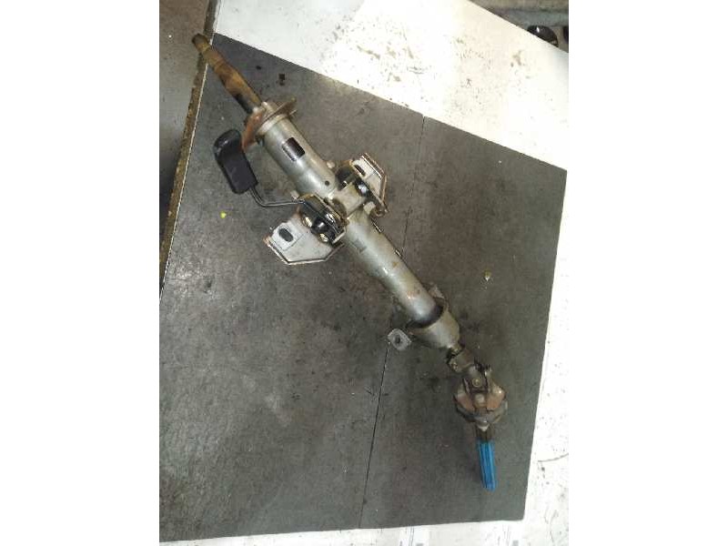 Recambio de columna direccion para ssangyong rodius xdi premium referencia OEM IAM 4621021001  