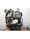 Recambio de motor completo para seat leon (5f1) 1.6 tdi referencia OEM IAM CLH B 
